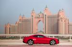 Chevrolet Camaro in Middle East 2010 года